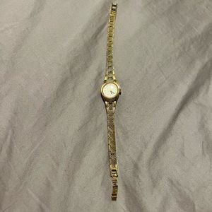 Vintage Caravelle ladies watch